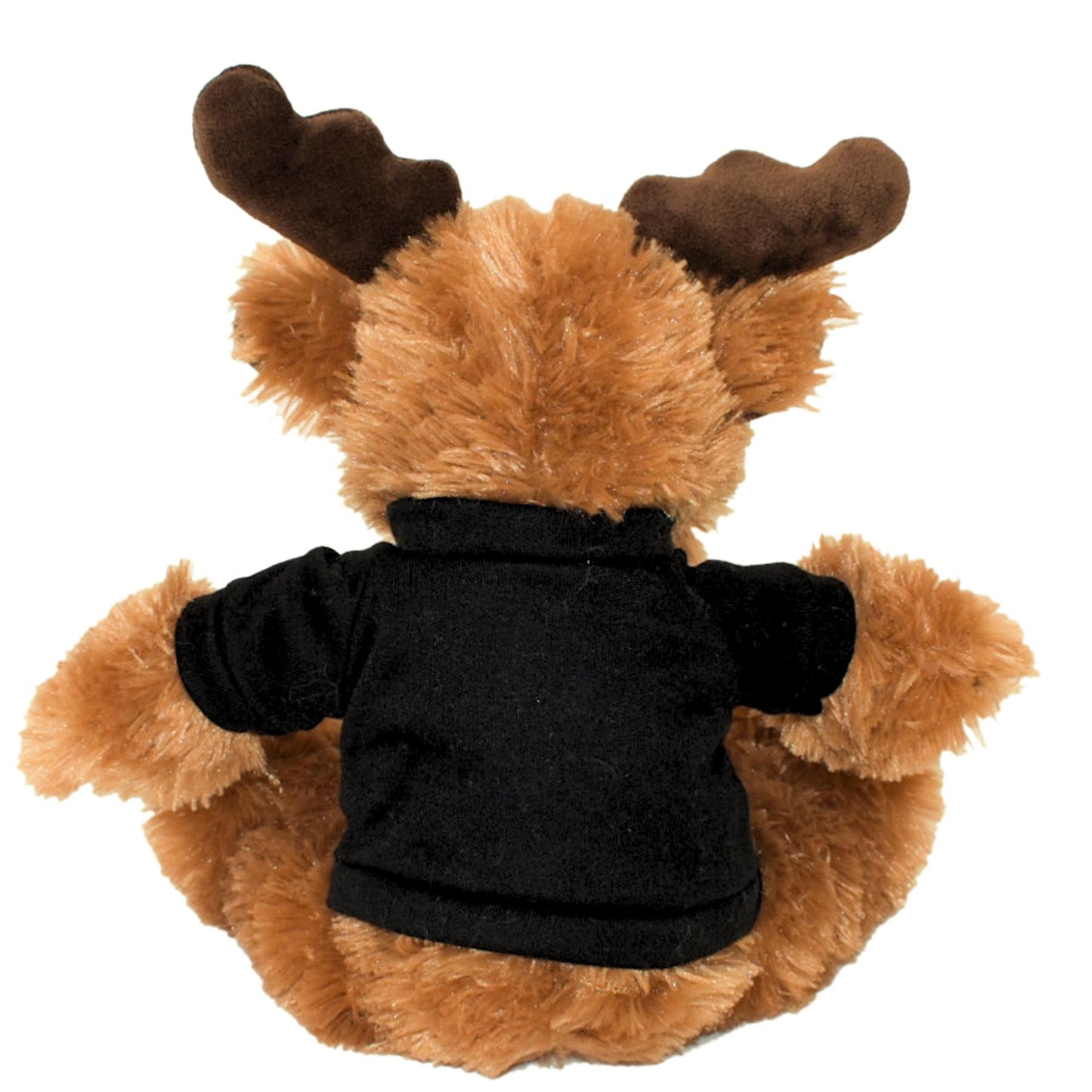11" Morris Moose with T-Shirt YT-89301