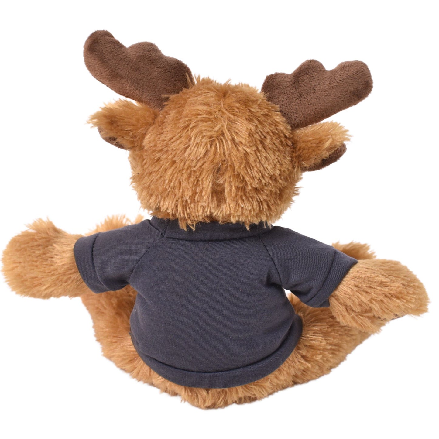 11" Morris Moose with T-Shirt YT-89301