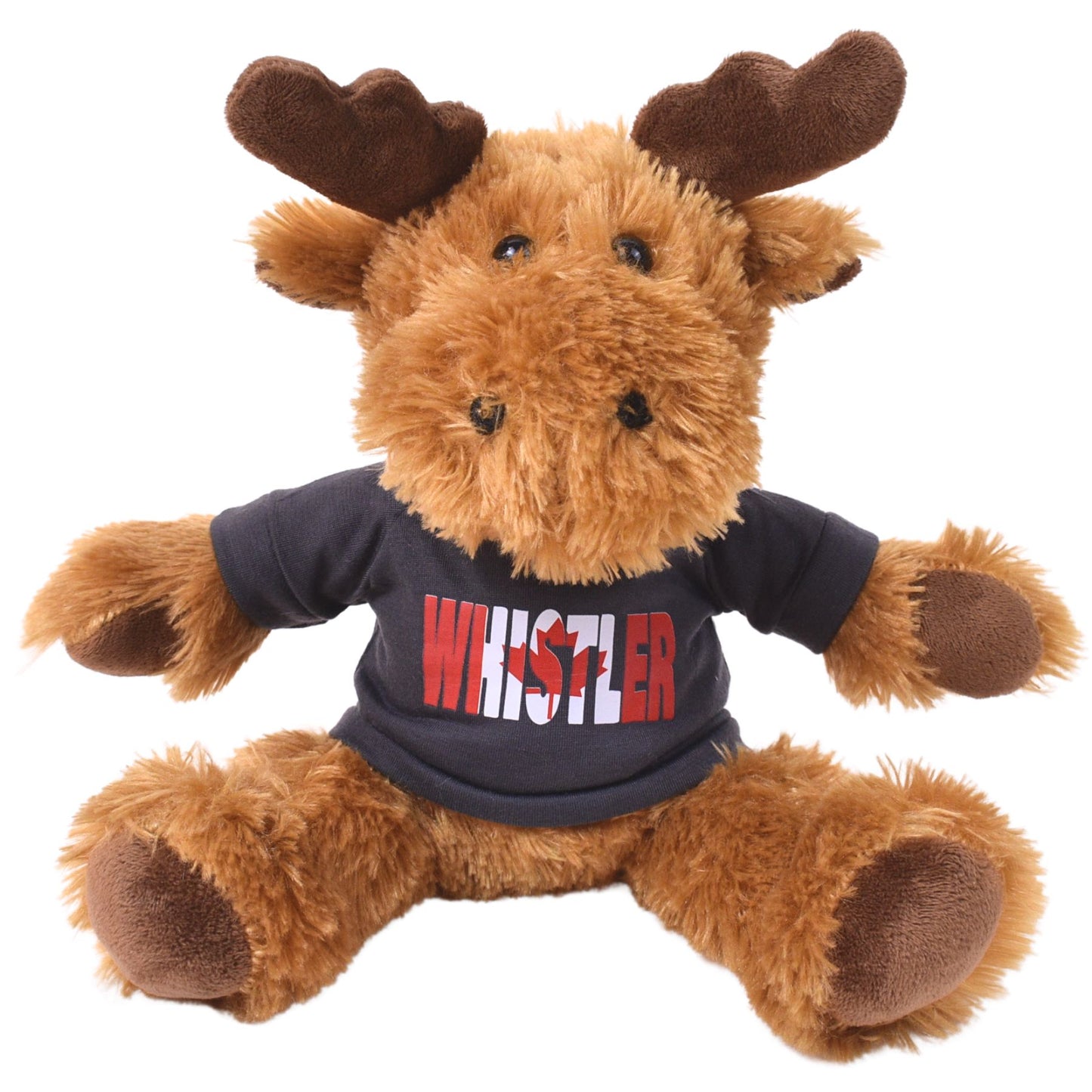 11" Morris Moose with T-Shirt YT-89301