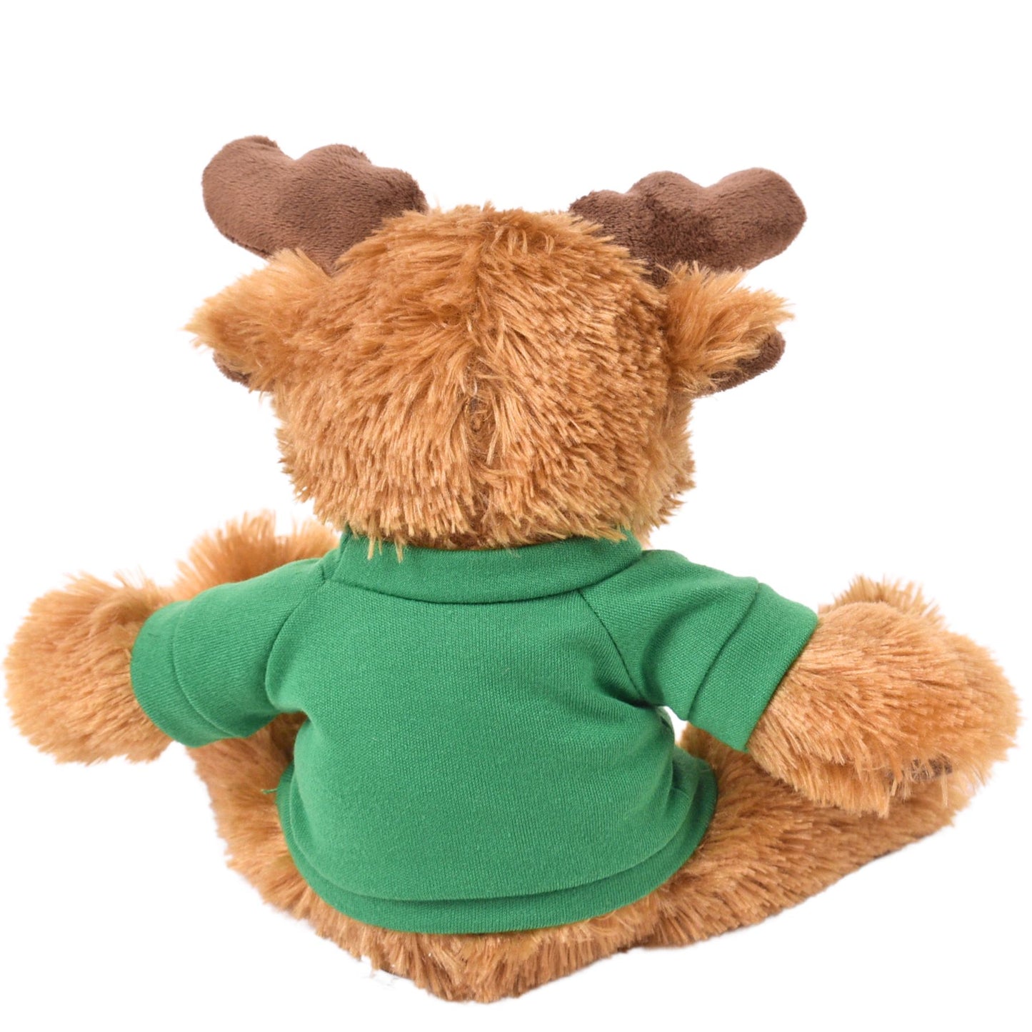 11" Morris Moose with T-Shirt YT-89301