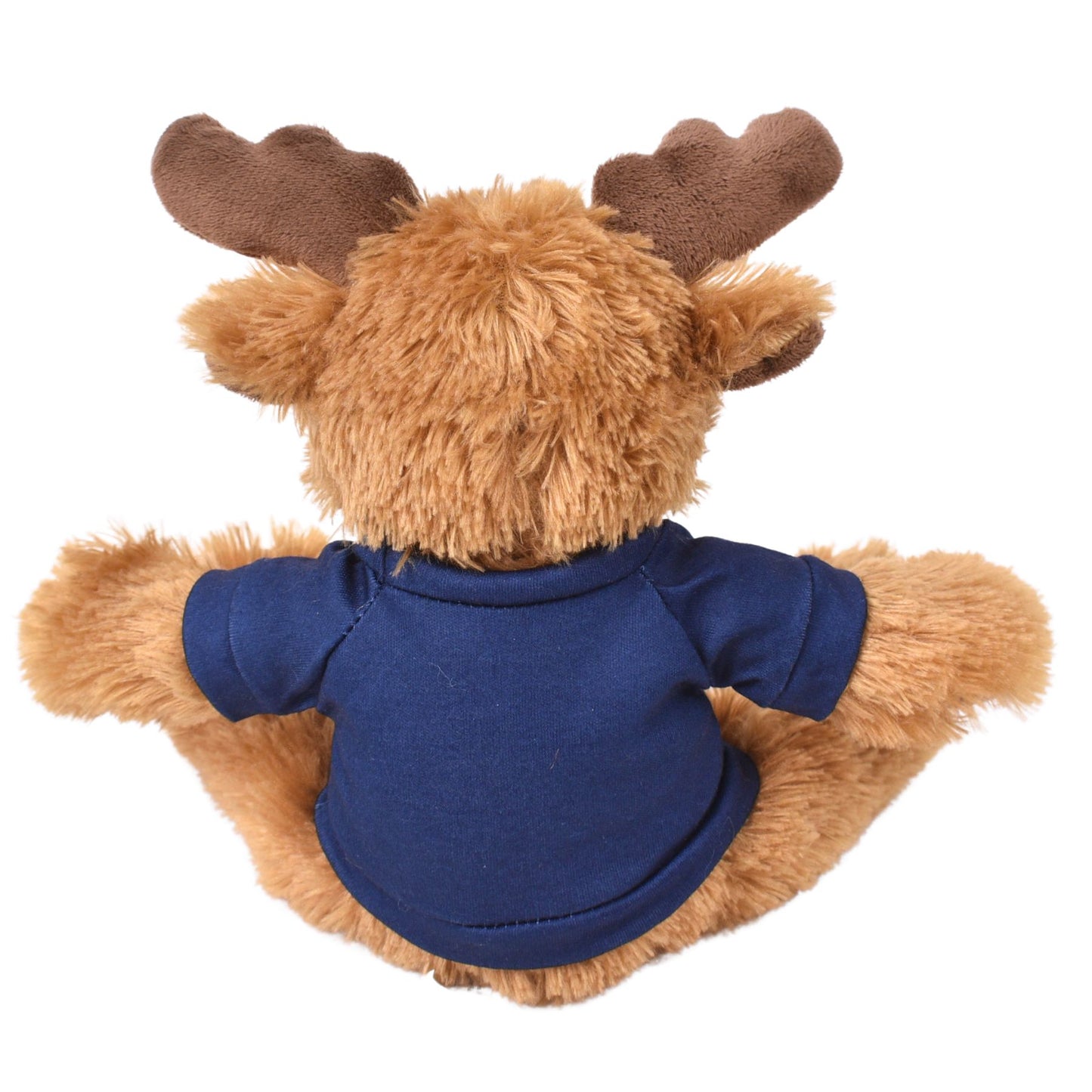 11" Morris Moose with T-Shirt YT-89301
