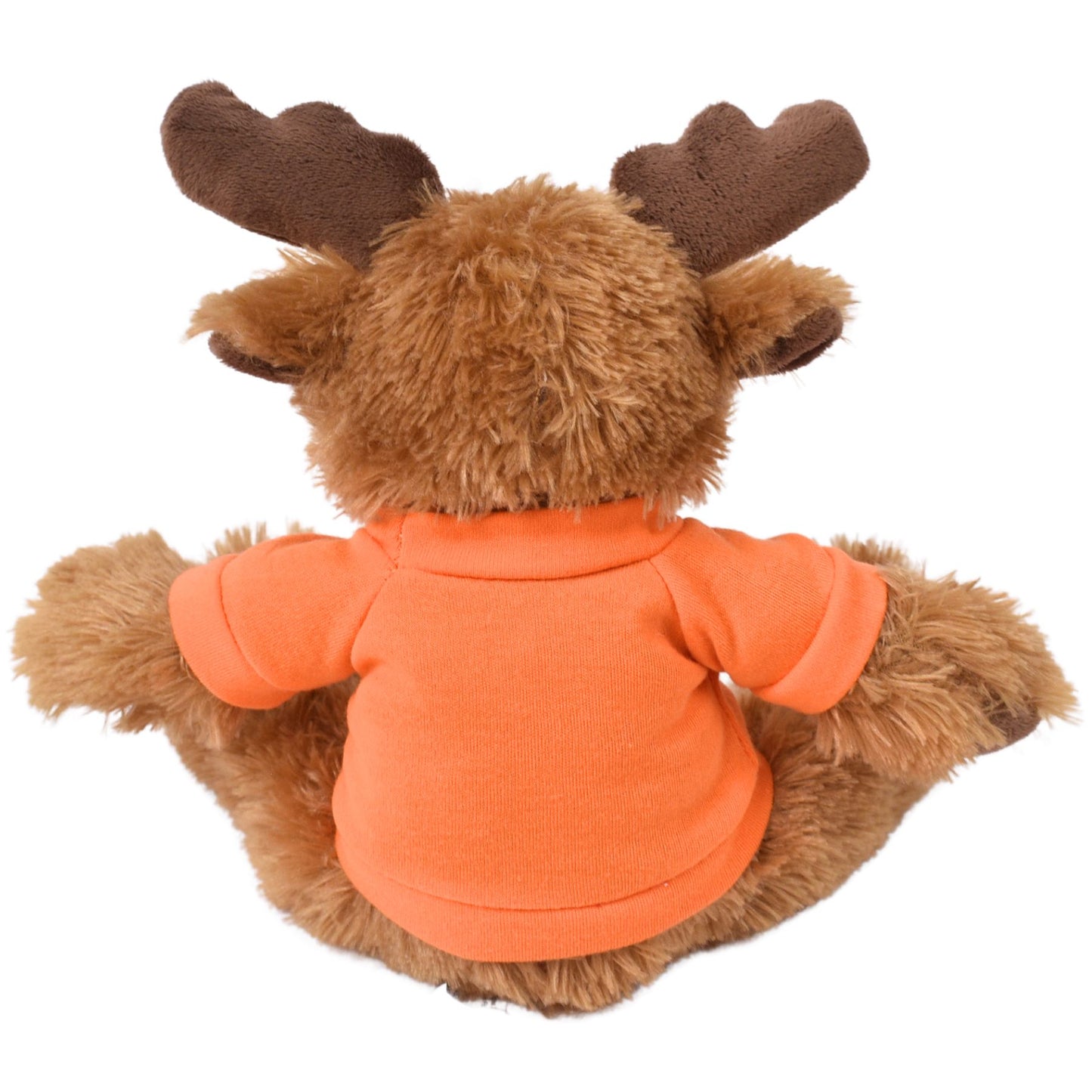 11" Morris Moose with T-Shirt YT-89301