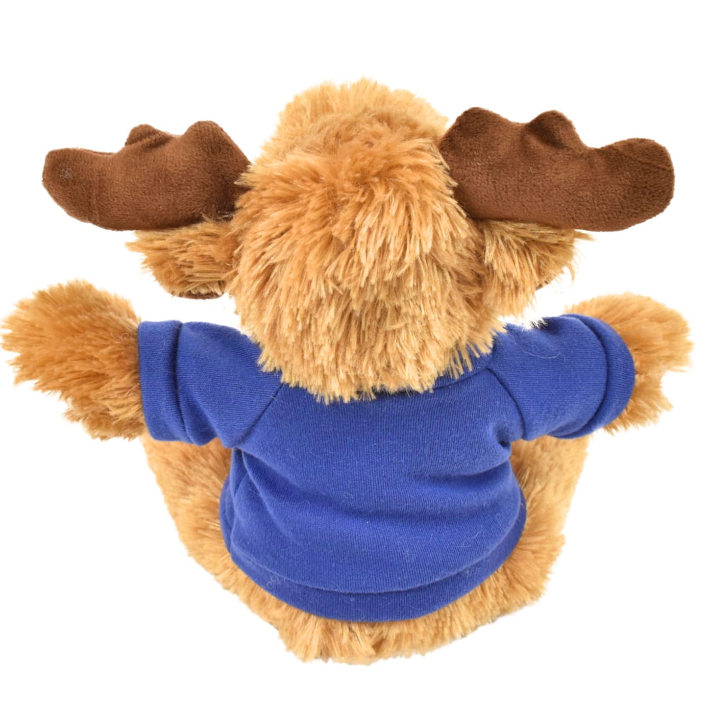 11" Morris Moose with T-Shirt YT-89301