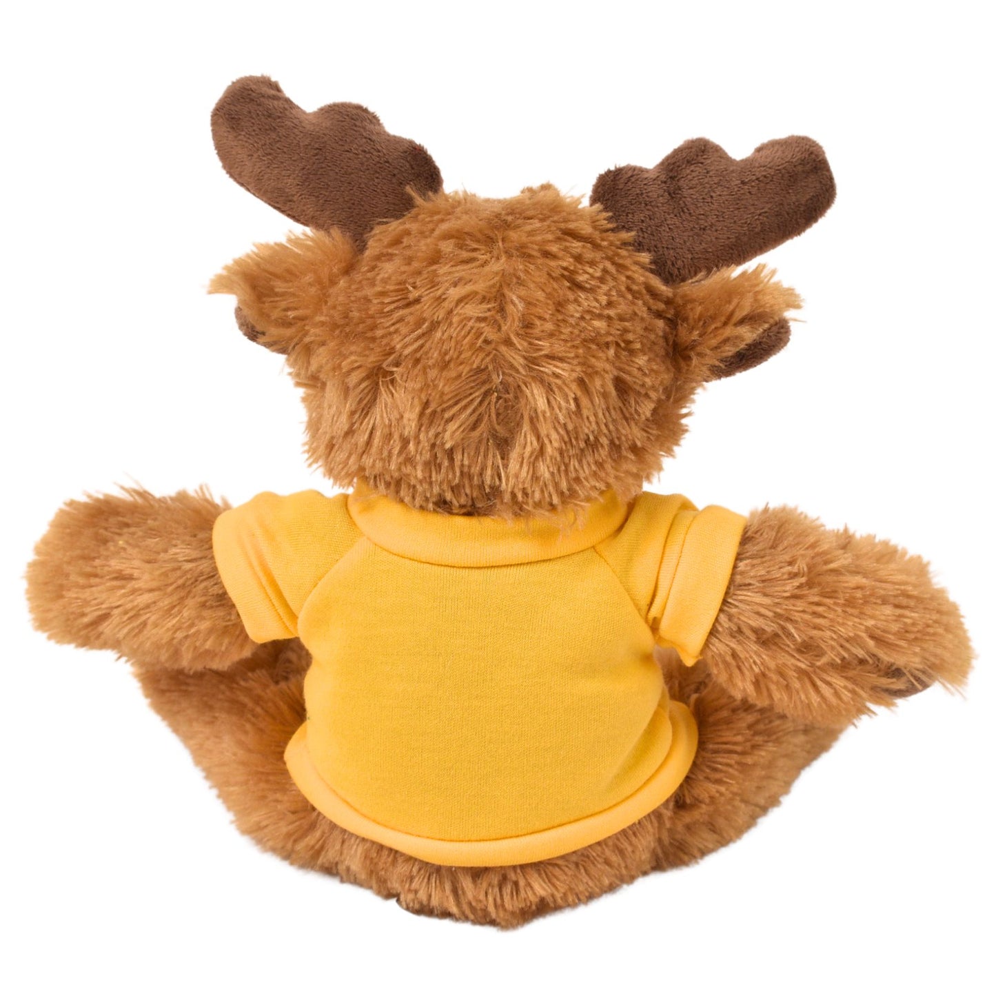 11" Morris Moose with T-Shirt YT-89301