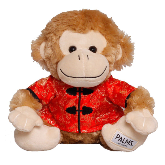 Year of the Monkey
