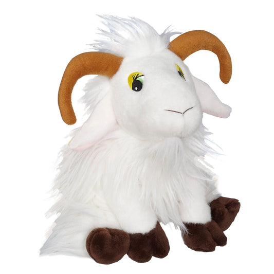 Singing Goat