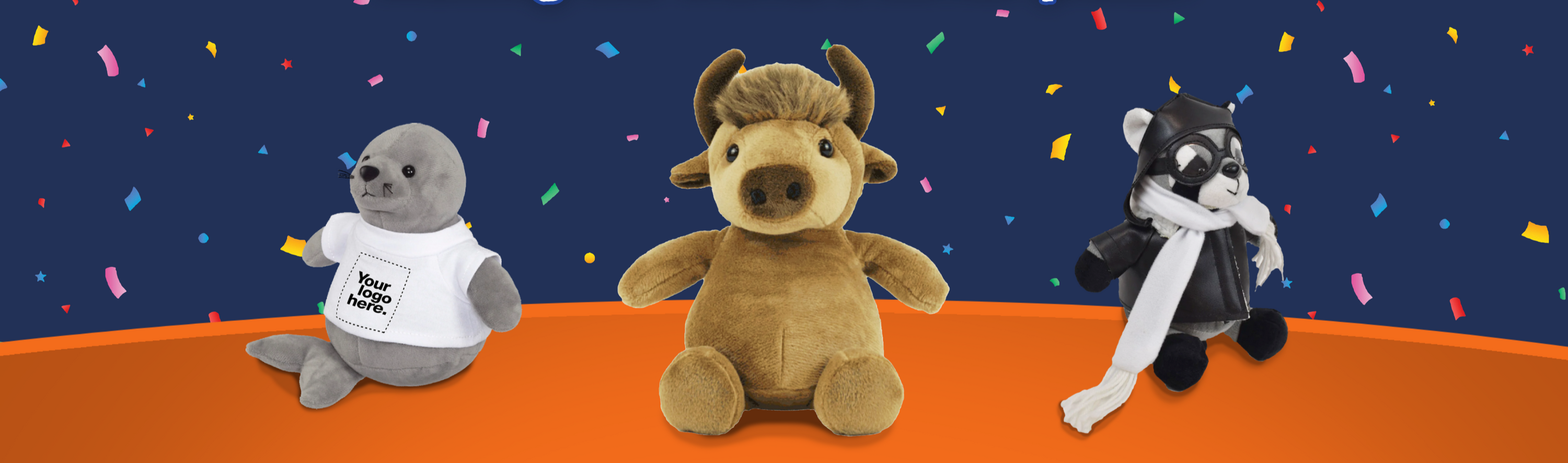 About Us Soft Stuff Promotions