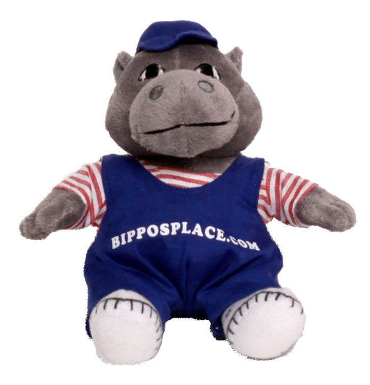 Bippo's Place