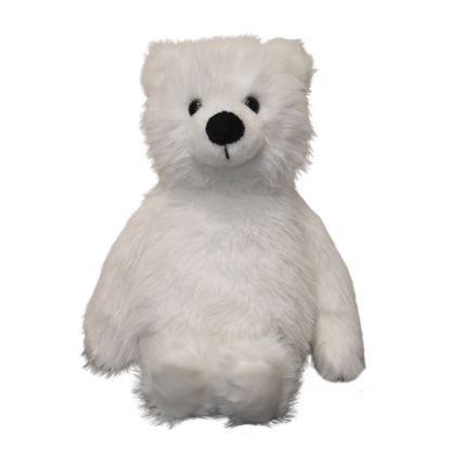 11.5" Blizzard McBear