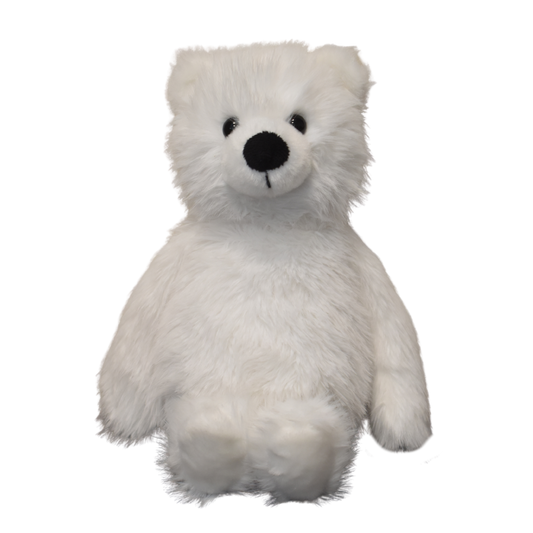 11.5" Blizzard McBear