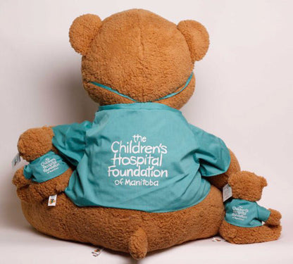 Dr. Goodbear