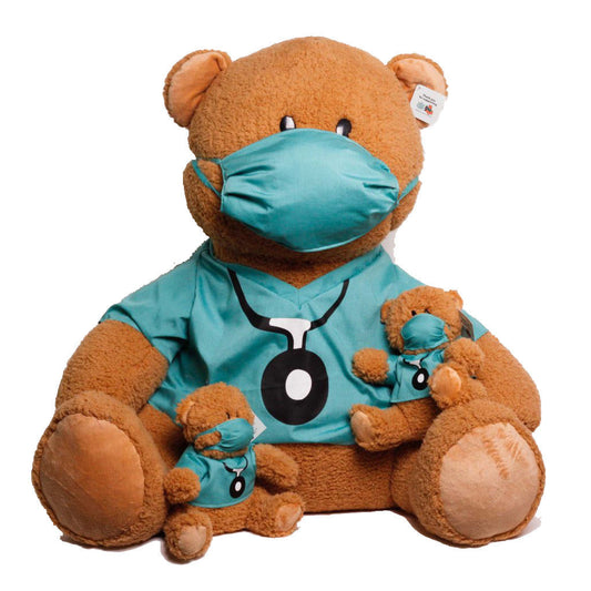 Dr. Goodbear