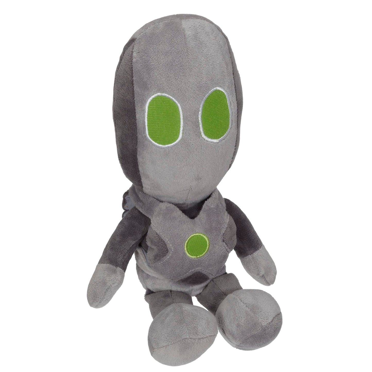 Ctl+Alt+Del Robot