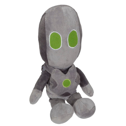 Ctl+Alt+Del Robot