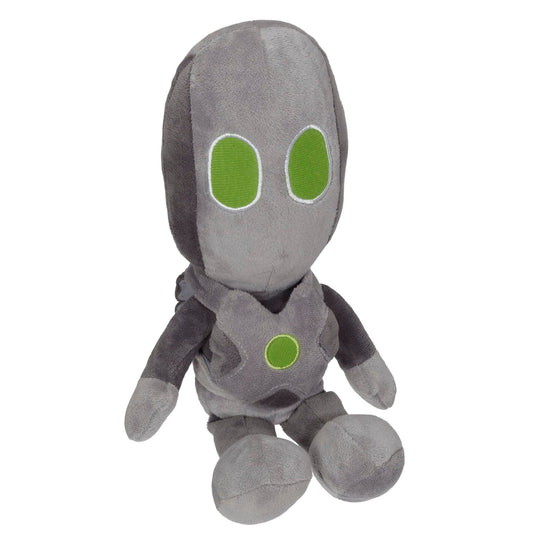 Ctl+Alt+Del Robot