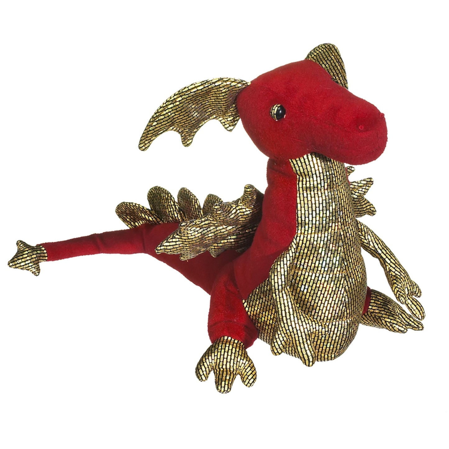 Magic Castle Dragon