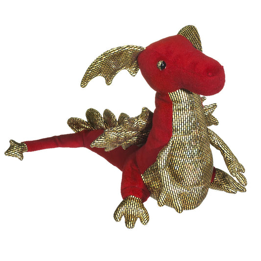 Magic Castle Dragon