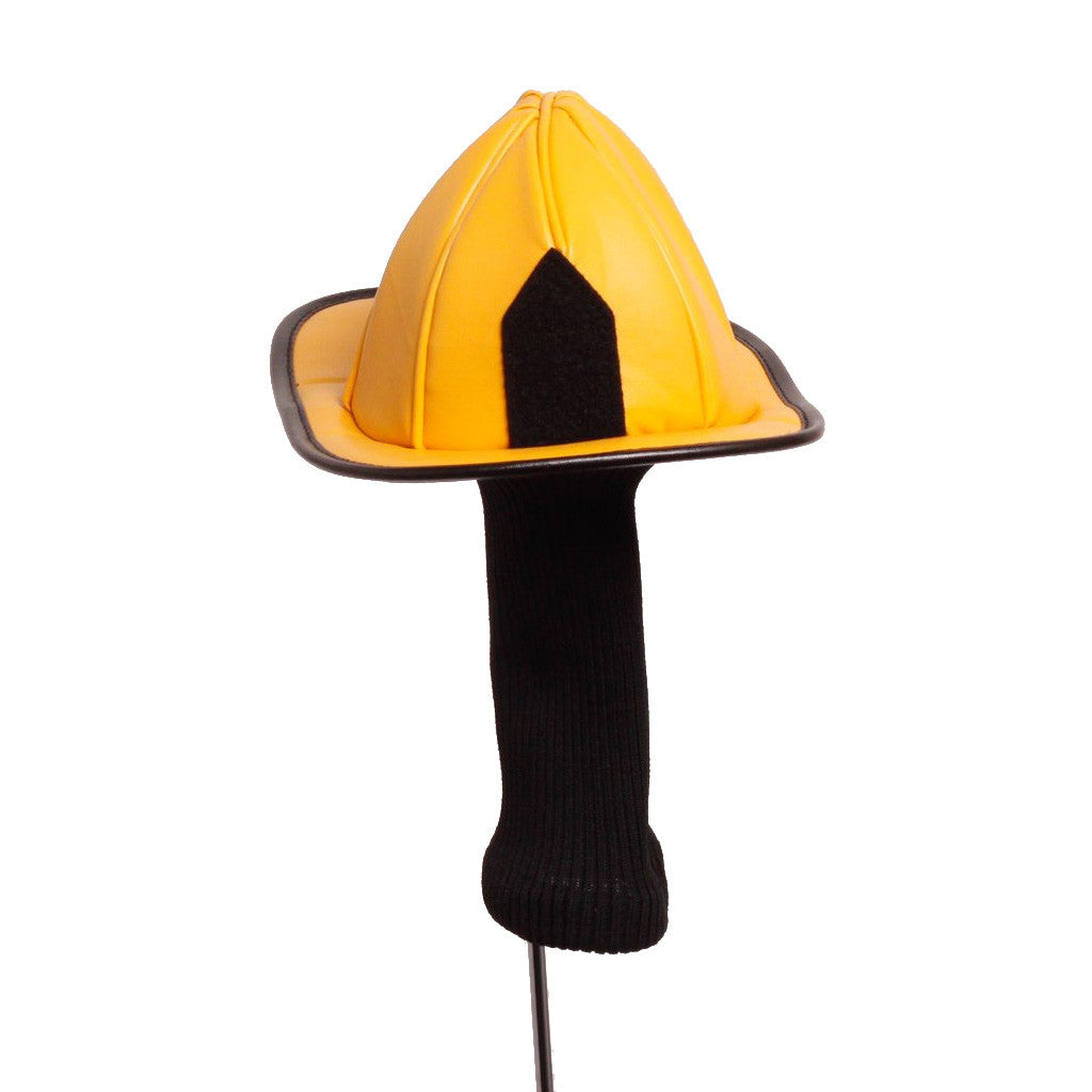 Fire Hat