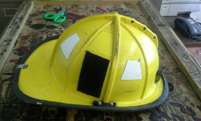Fire Hat