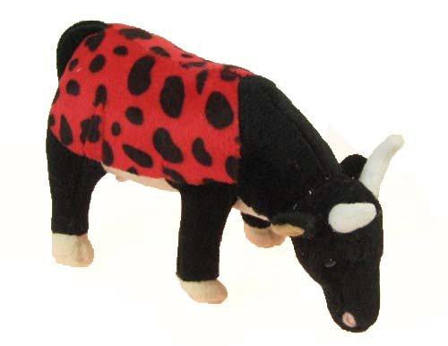 Talbot Hotel Chicago Cow