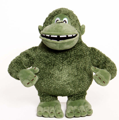 Eco Gorilla
