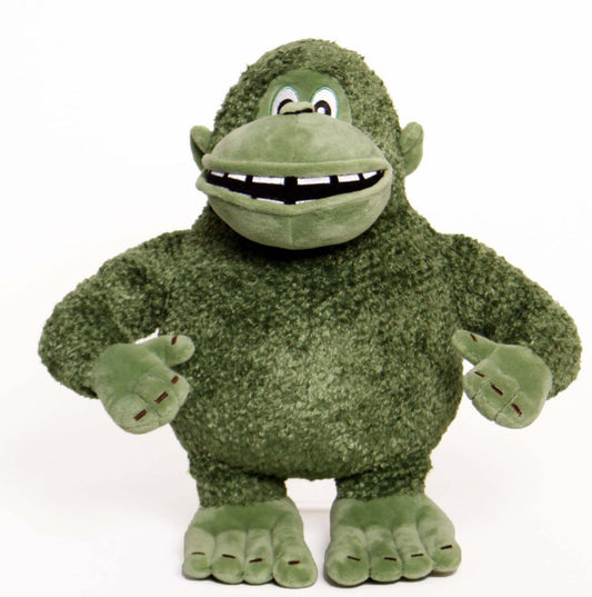 Eco Gorilla