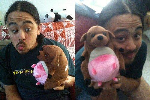 PuppyCow