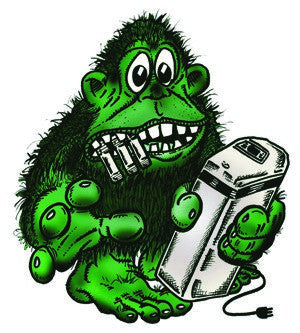 Eco Gorilla