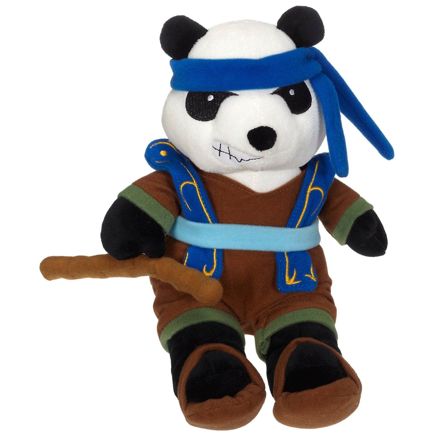 Kung Foo Panda