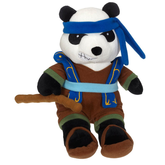 Kung Foo Panda