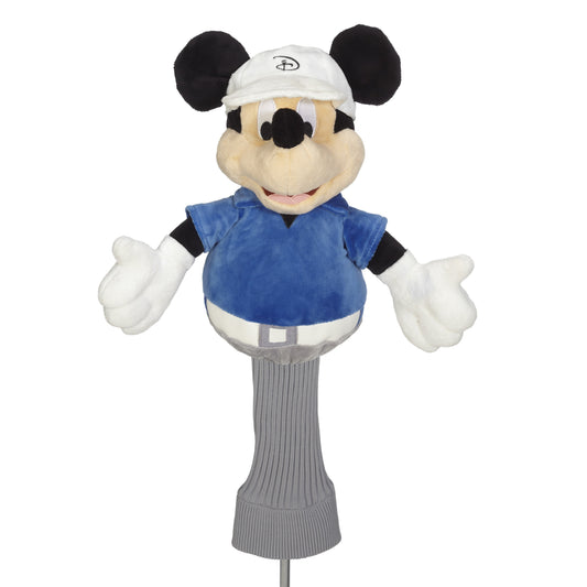 Mickey Mouse