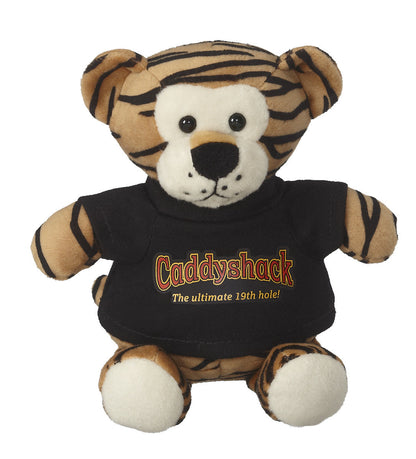 Tilly Tiger (6" Mini Me Collection)