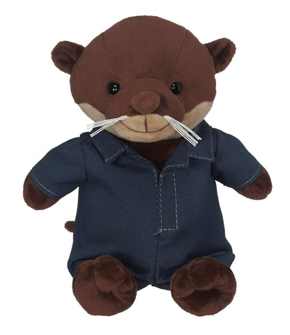 Otto Sea Otter (6" Mini Me Collection)