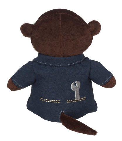 Otto Sea Otter (6" Mini Me Collection)