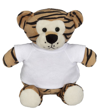 Tilly Tiger (6" Mini Me Collection)