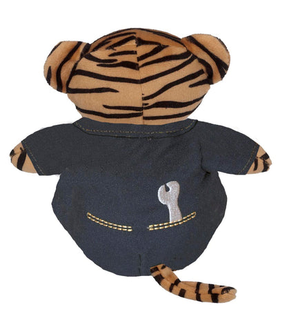 Tilly Tiger (6" Mini Me Collection)