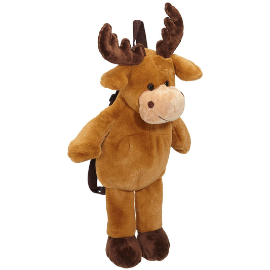 Childs Backpack / Moose