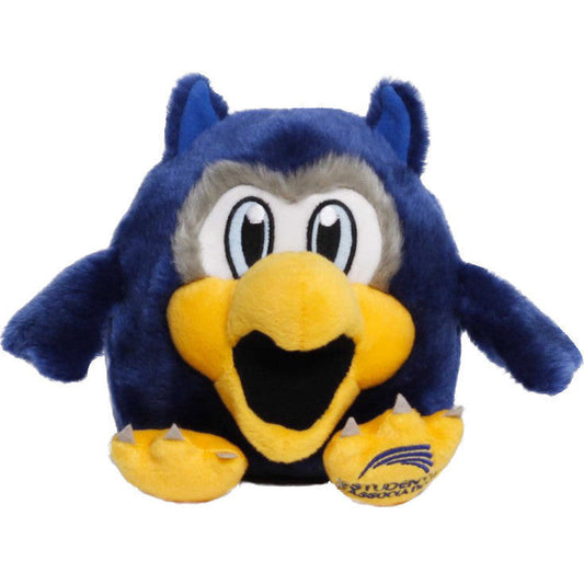 NAIT Mascot