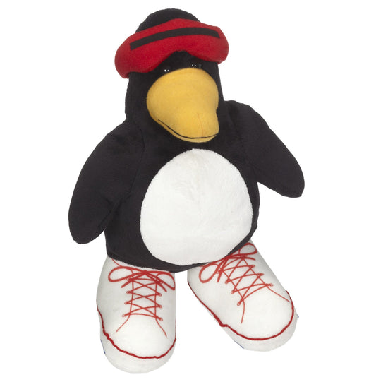 Sparky the Penguin