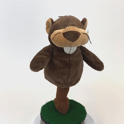 Birdie the Beaver