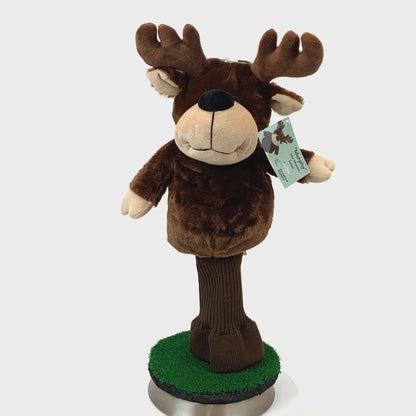 Murphy Moose