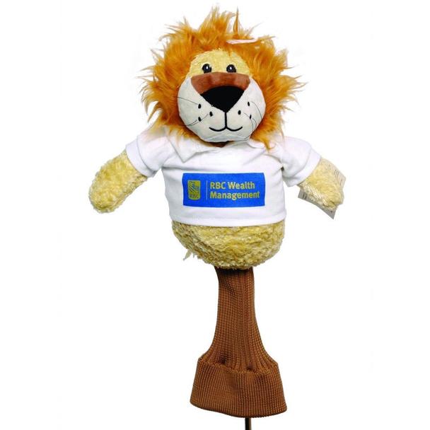 RBC Lion Cover
