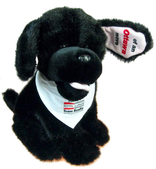 Royal LePage Dog