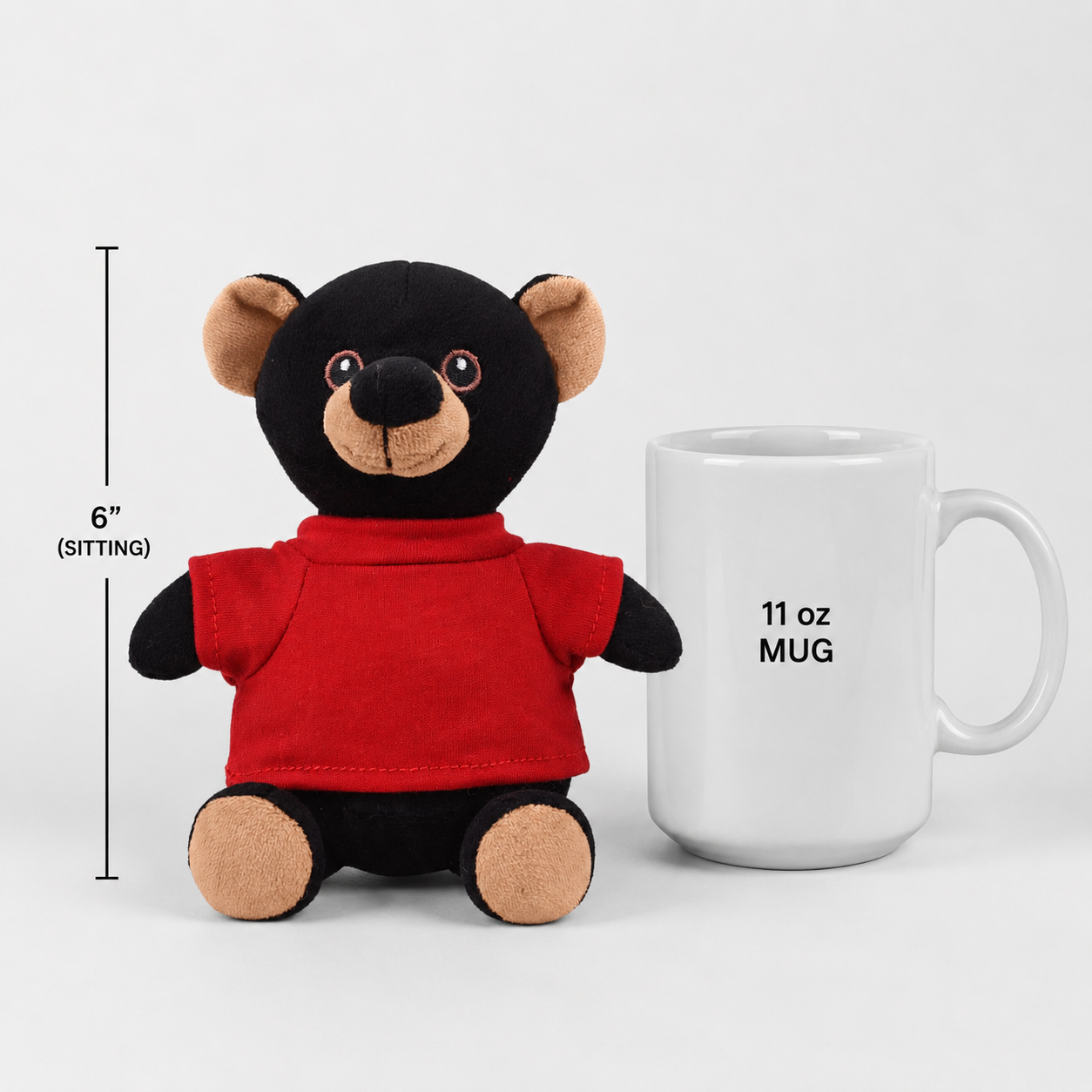 ECO Beau Bear
