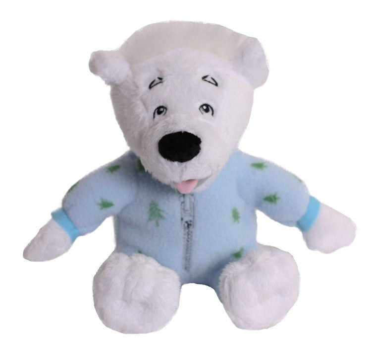 Sonny AlaskaUSA Polar Bear