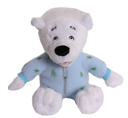 Sonny AlaskaUSA Polar Bear