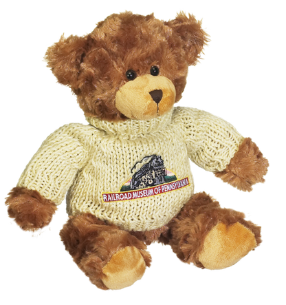 11" Roary Bear