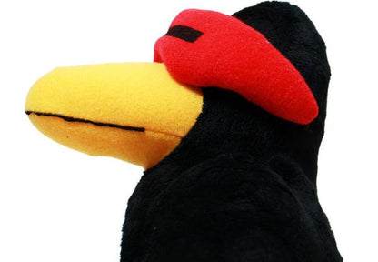 Sparky the Penguin
