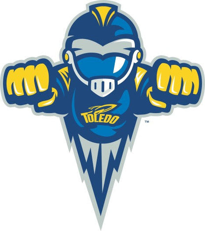 Toledo Rocket Man