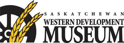 Saskatchewan Museum Train